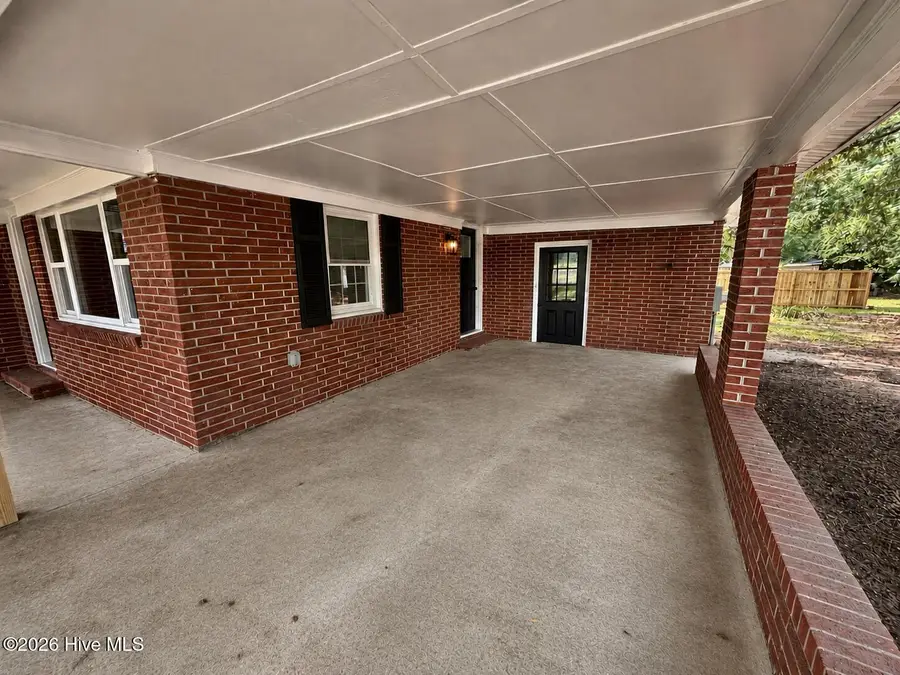 215 Turkey Branch Road, Beulaville, NC 28518 - #3