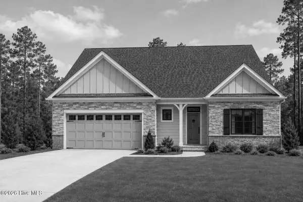 132 Woodland Circle, Jackson Springs, NC 27281