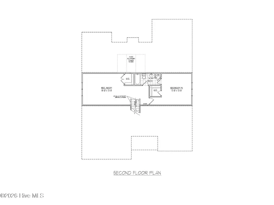 132 Woodland Circle, Jackson Springs, NC 27281 - #3
