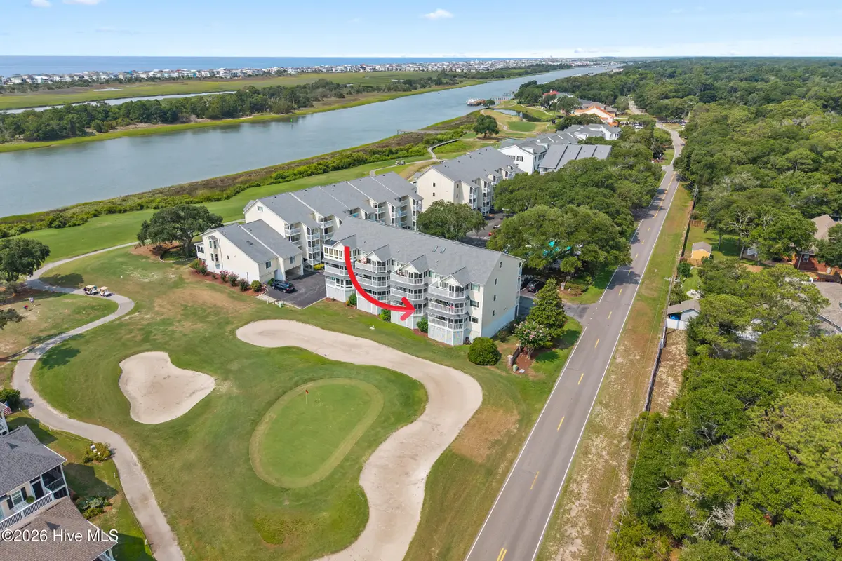 1914 Goose Creek Road Sw #2103, Ocean Isle Beach, NC 28469 - #1