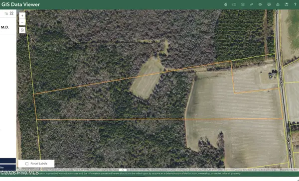 4942 Cornwallis Road, Turkey, NC 28393