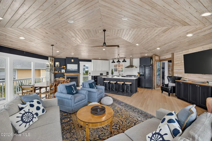 231 S Bald Head Wynd, Bald Head Island, NC 28461 - #2