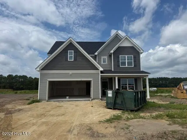 814 Tupelo Tree Drive, Hubert, NC 28539 - #1