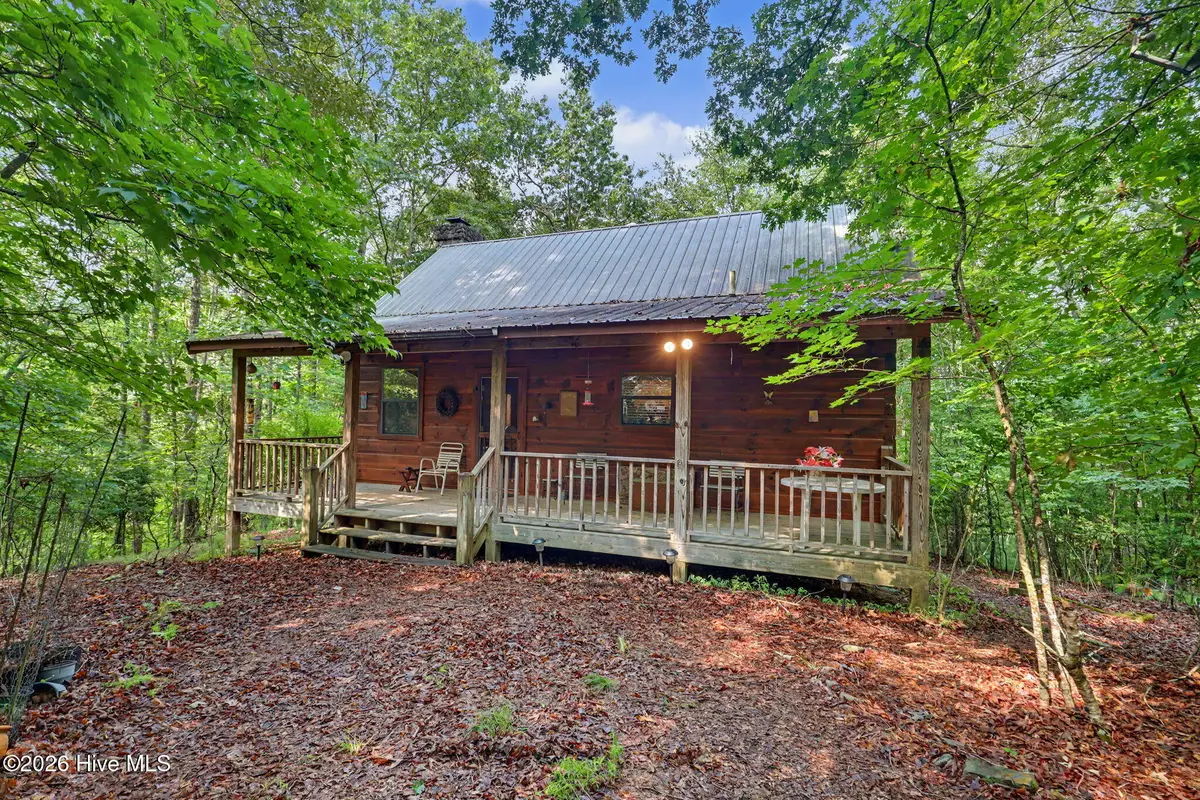 185 Falling Waters Lane, Murphy, NC 28906 - #1