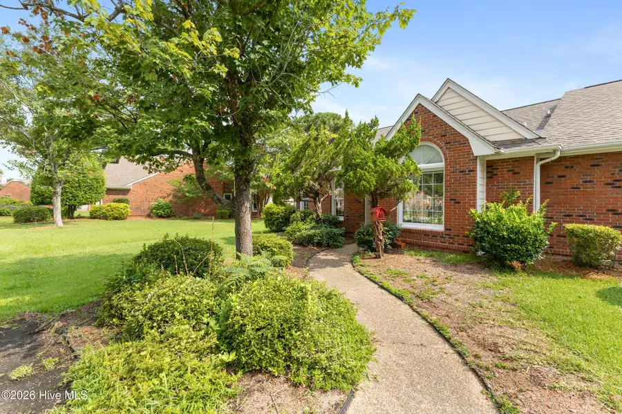 3010 Remington Drive, Wilmington, NC 28405 - #2