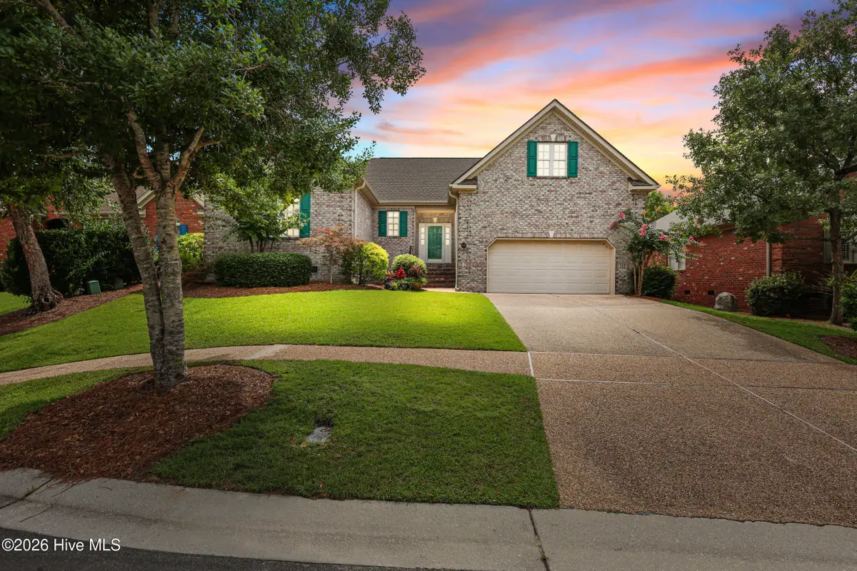 4415 Grey Oaks Court, Wilmington, NC 28412 - #1