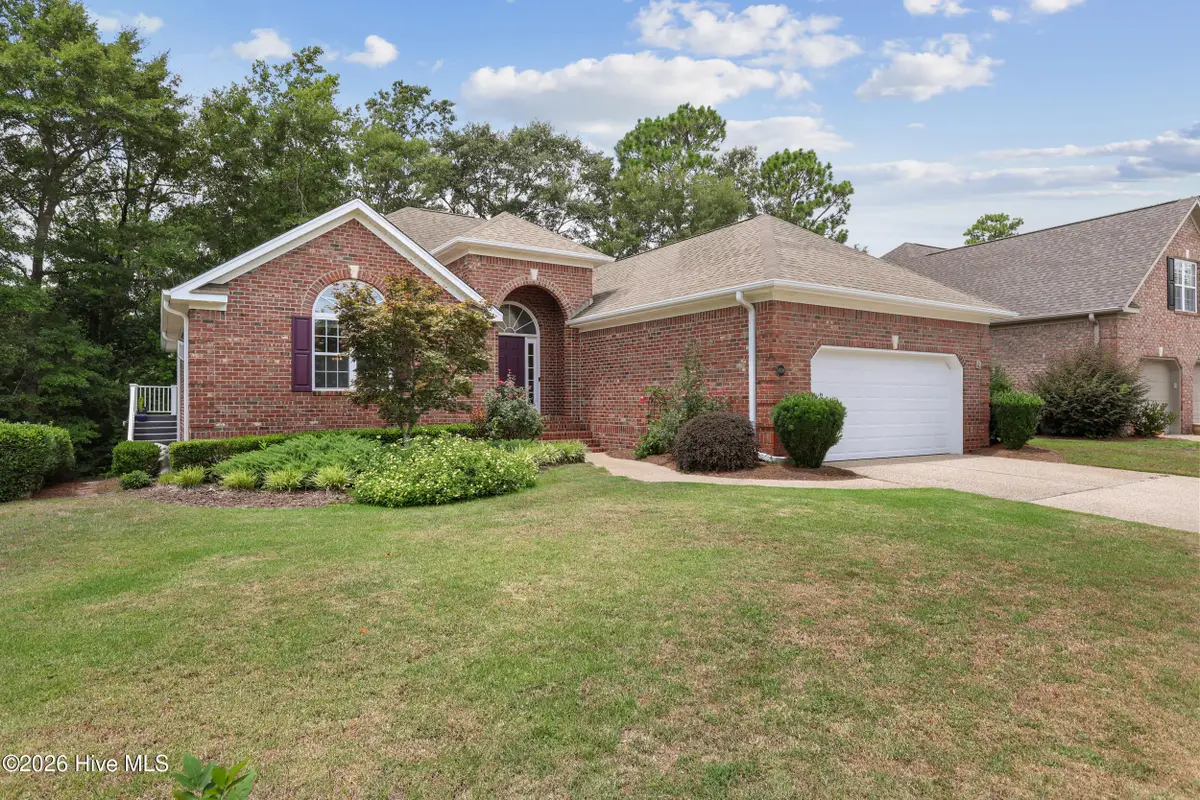 4508 Grey Oaks Court, Wilmington, NC 28412 - #1
