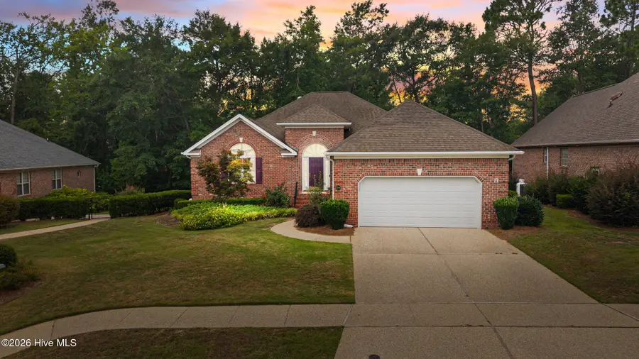 4508 Grey Oaks Court, Wilmington, NC 28412 - #2