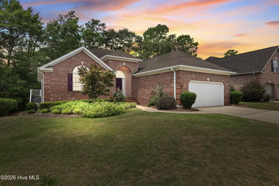 4508 Grey Oaks Court, Wilmington, NC 28412 - #3