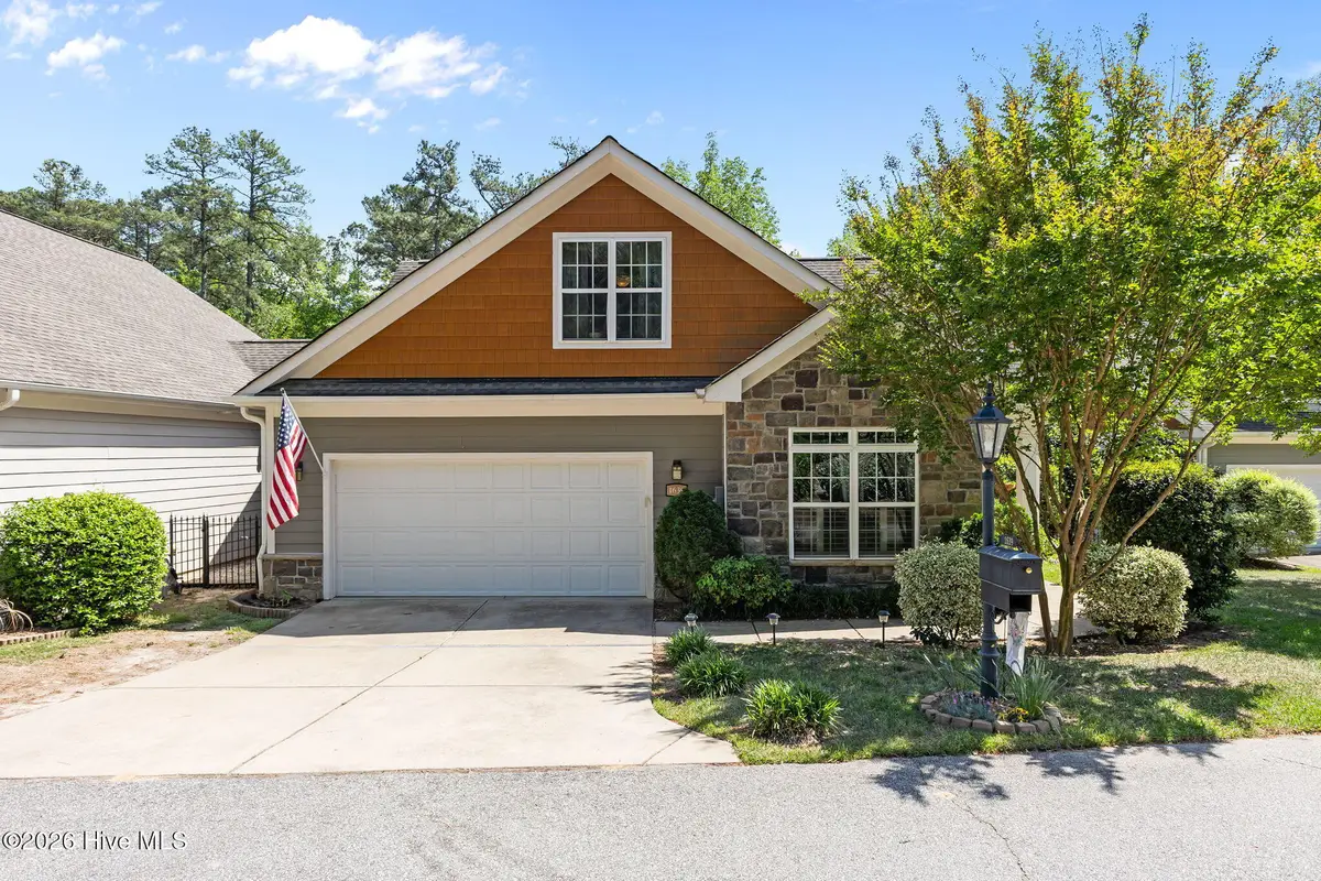 1639 Micahs Way N, Spring Lake, NC 28390 - #1