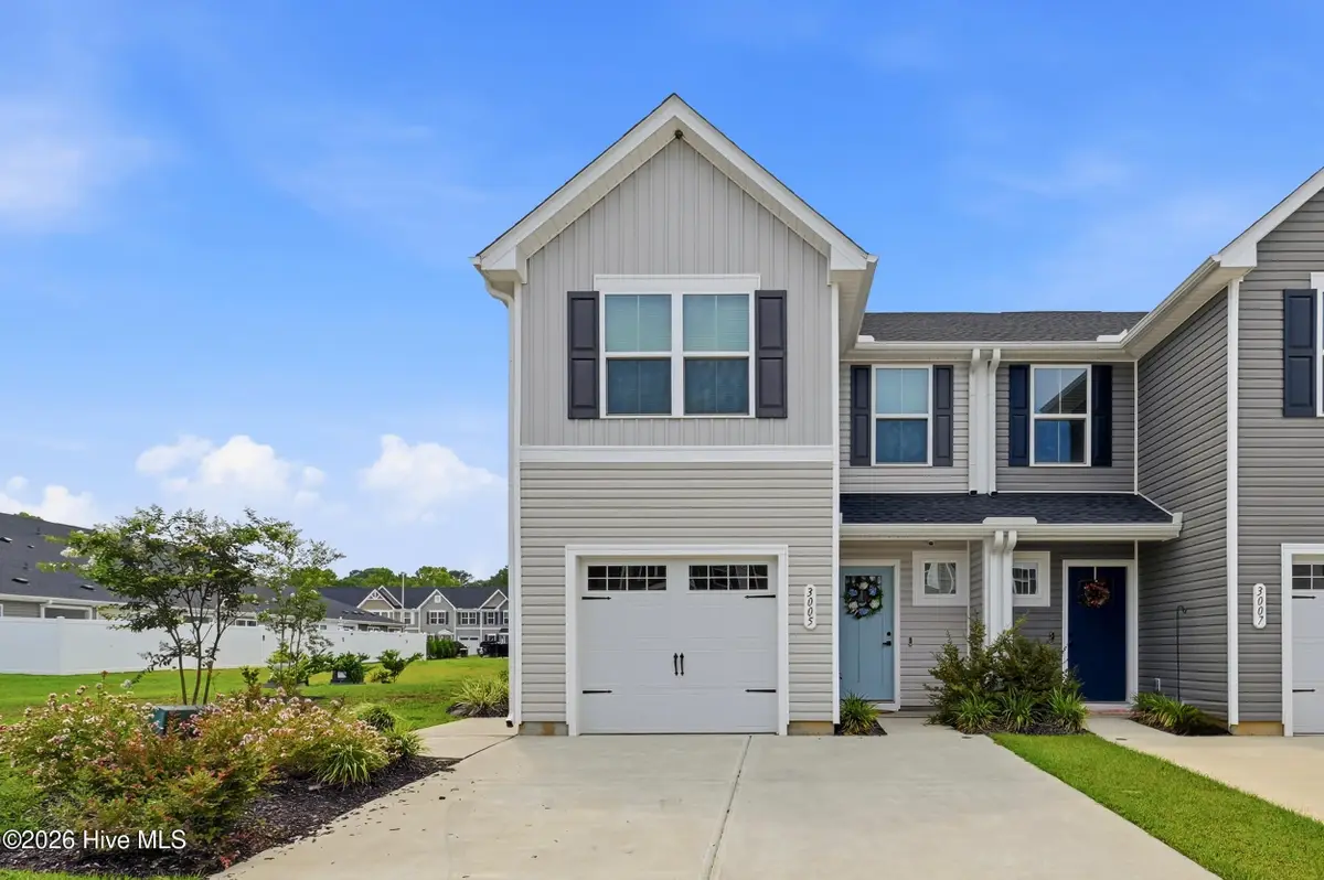 3005 Edgemead Circle Nw, Calabash, NC 28467 - #1