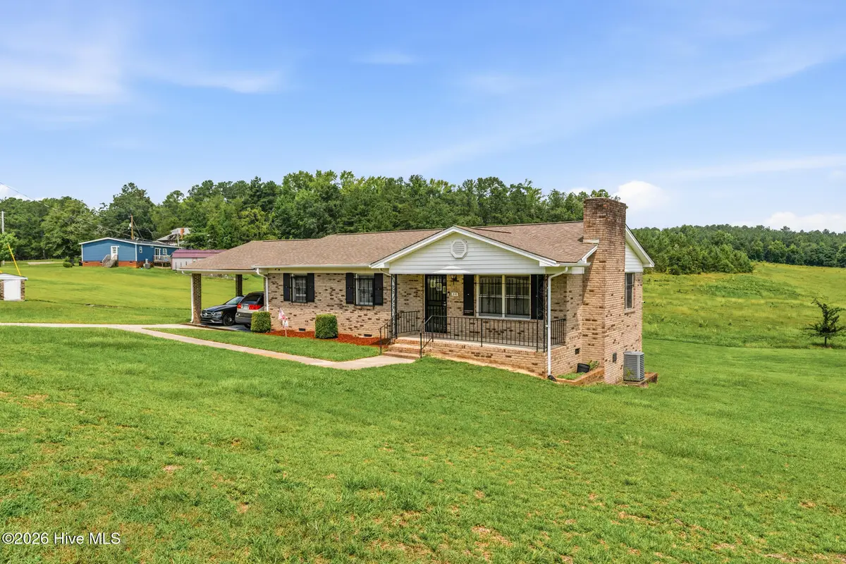 310 Dave Kings Road, Rockingham, NC 28379 - #1