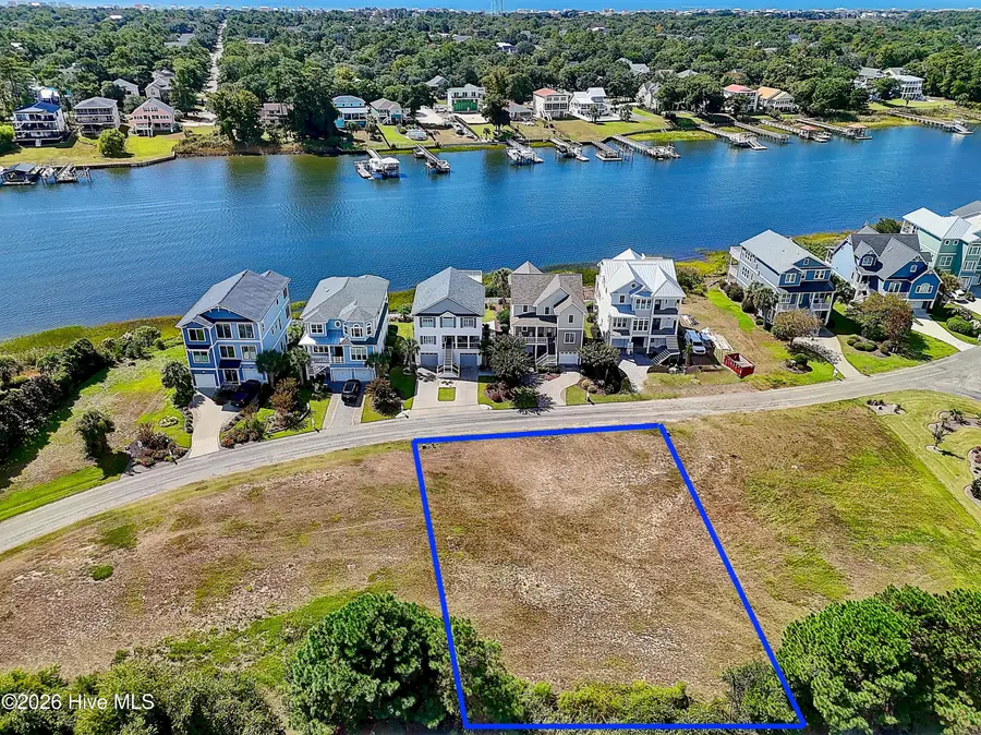 2770 Long Bay Drive Se, Southport, NC 28461 - #2