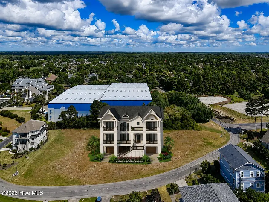 2770 Long Bay Drive Se, Southport, NC 28461 - #3