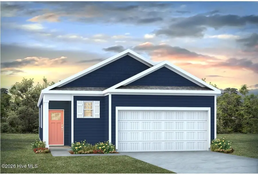 1269 Skystone Loop Ne #Lot 18, Supply, NC 28462 - #2