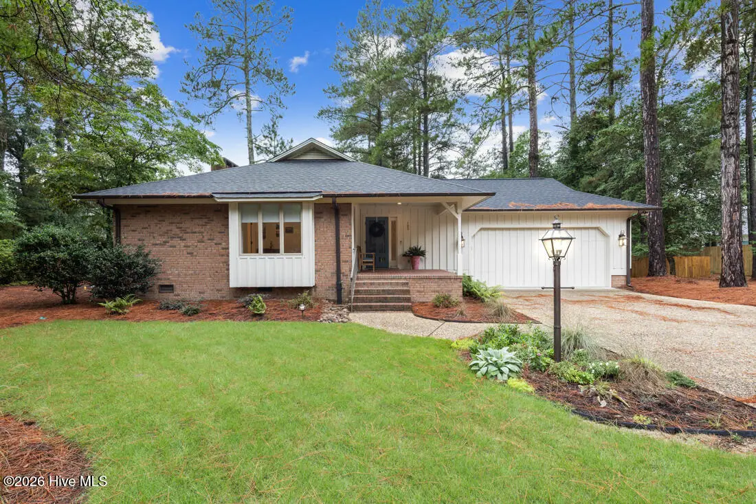 185 Tamarisk Lane, Pinehurst, NC 28374 - #1