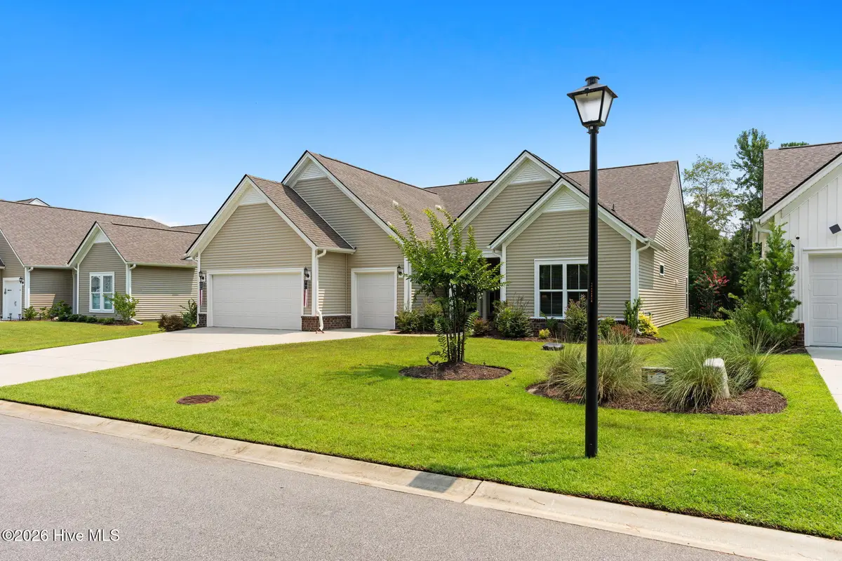 73 Eagle Claw Drive, Carolina Shores, NC 28467 - #1