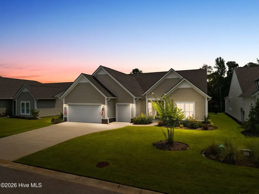 73 Eagle Claw Drive, Carolina Shores, NC 28467 - #2