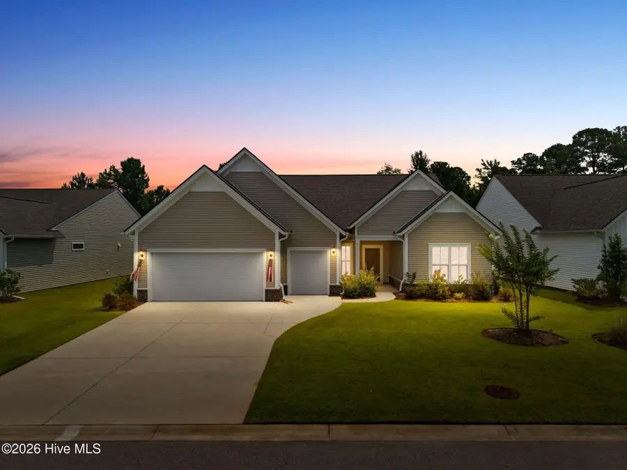 73 Eagle Claw Drive, Carolina Shores, NC 28467 - #3