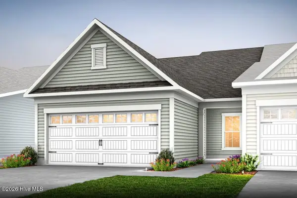 2034 Caspian Trail Se, Southport, NC 28461