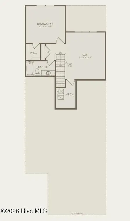 2034 Caspian Trail Se, Southport, NC 28461 - #3