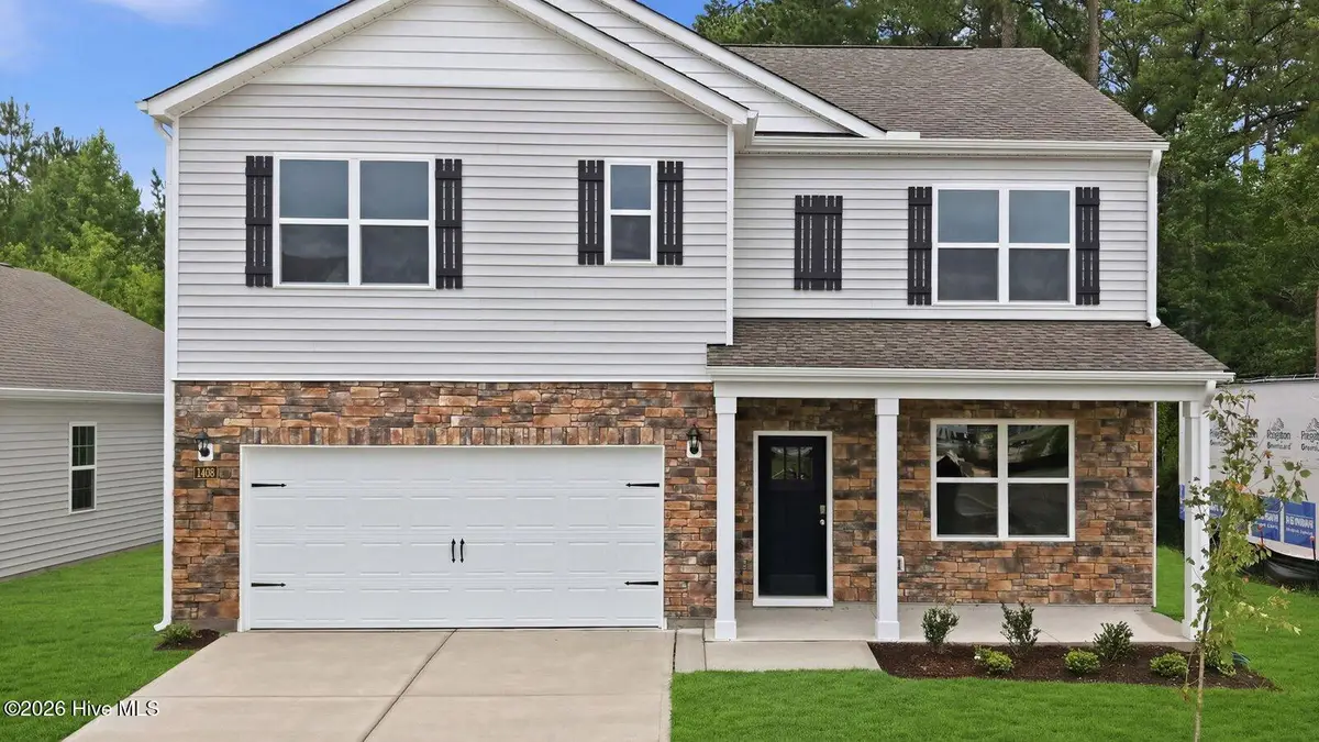 3101 Sedge Drive, Winterville, NC 28590 - #1