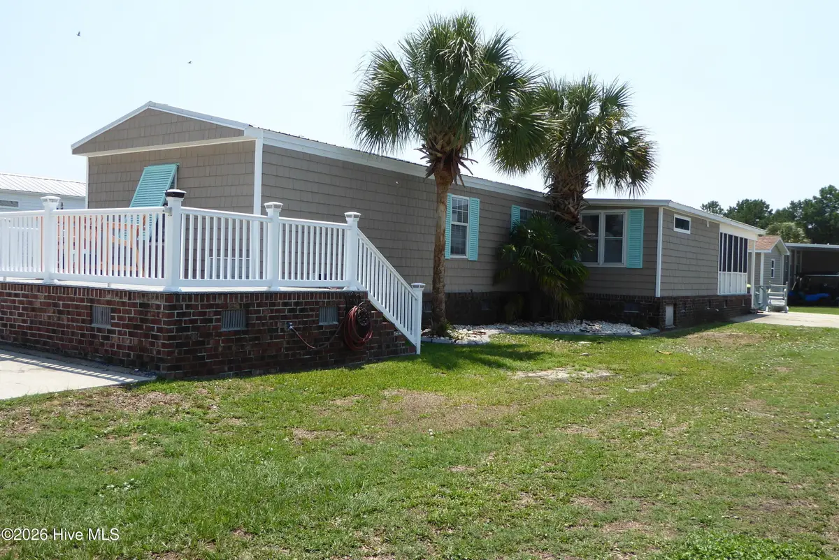 419 Snow Goose Lane, Newport, NC 28570 - #1