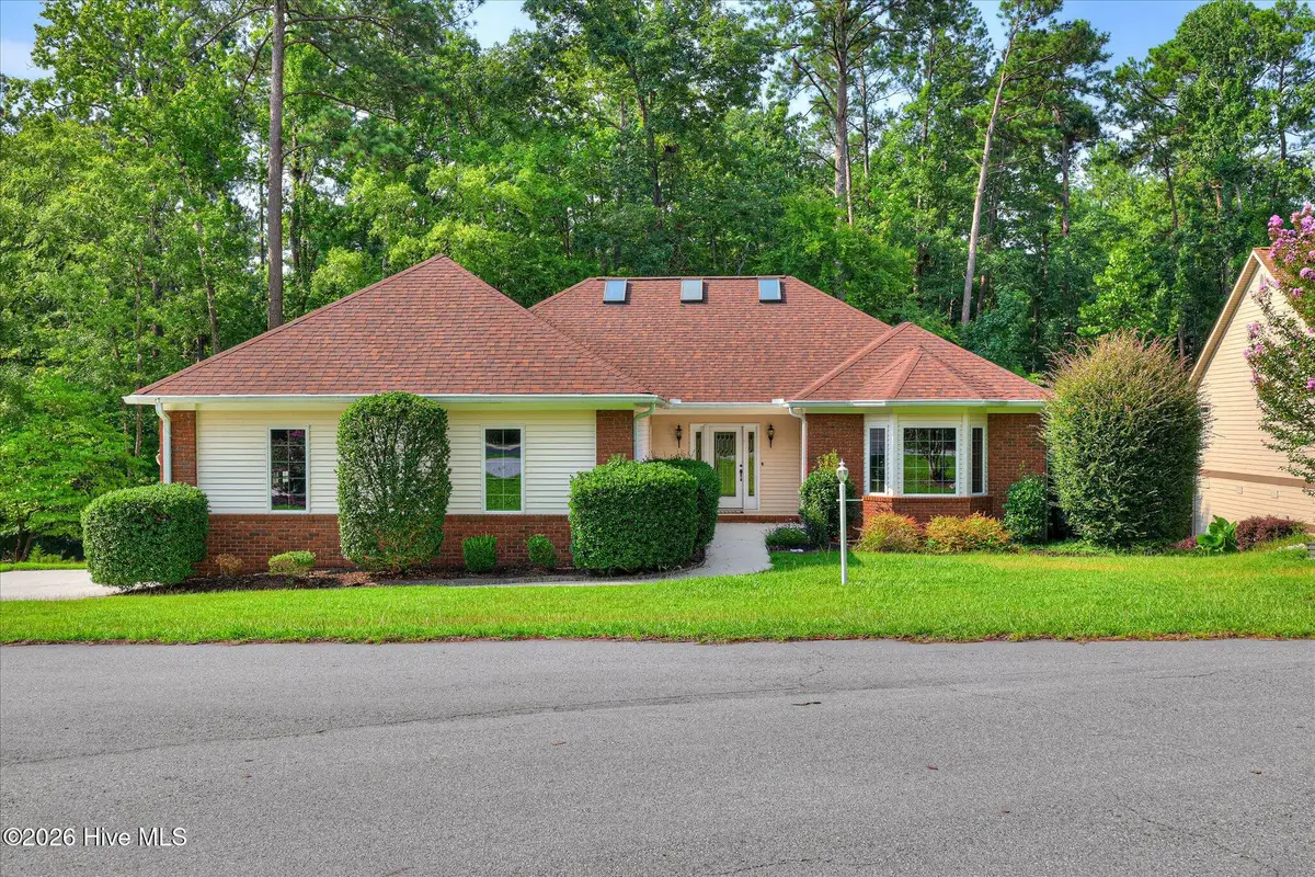 309 Palmer Lane, McCormick, SC 29835 - #1
