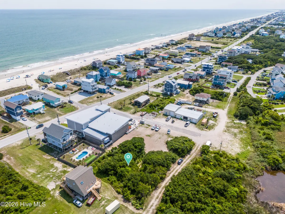 Lot 9 Topsail Avenue, North Topsail Beach, NC 28460 - #1