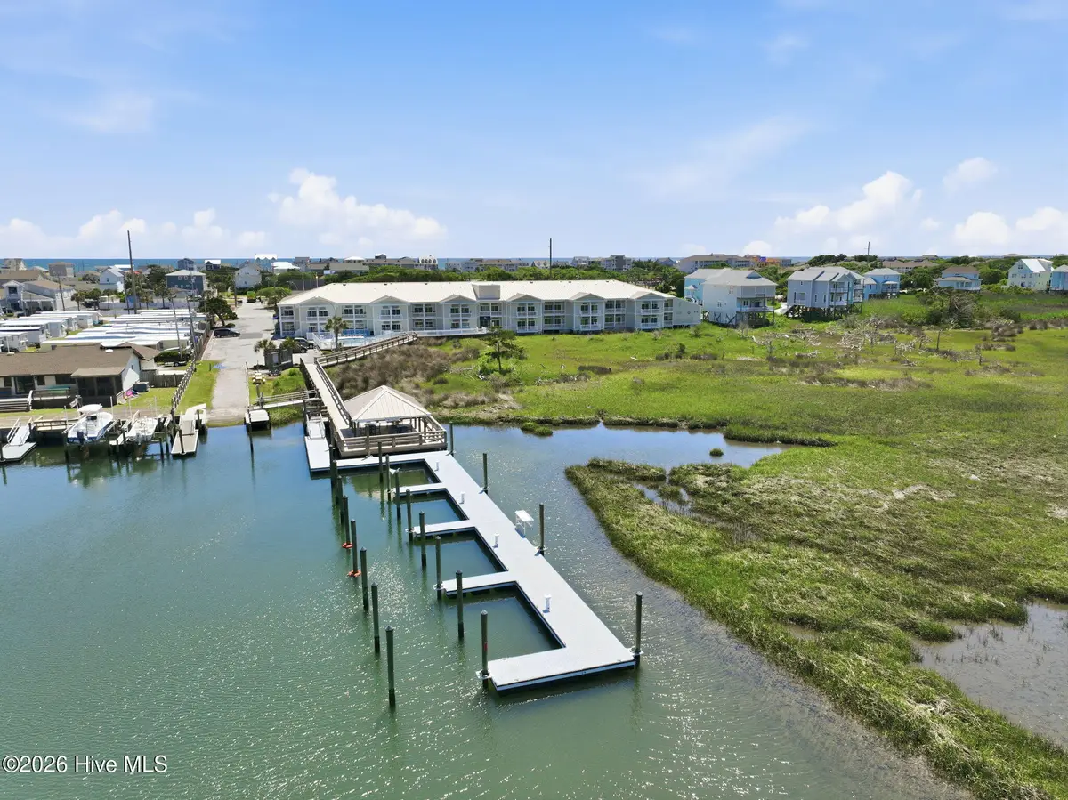 602 W Fort Macon Road #131, Atlantic Beach, NC 28512 - #1