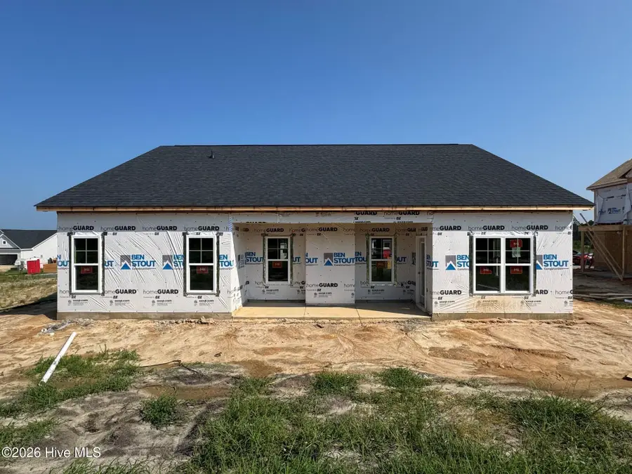 201 Ashley Heights Drive, Aberdeen, NC 28315 - #3