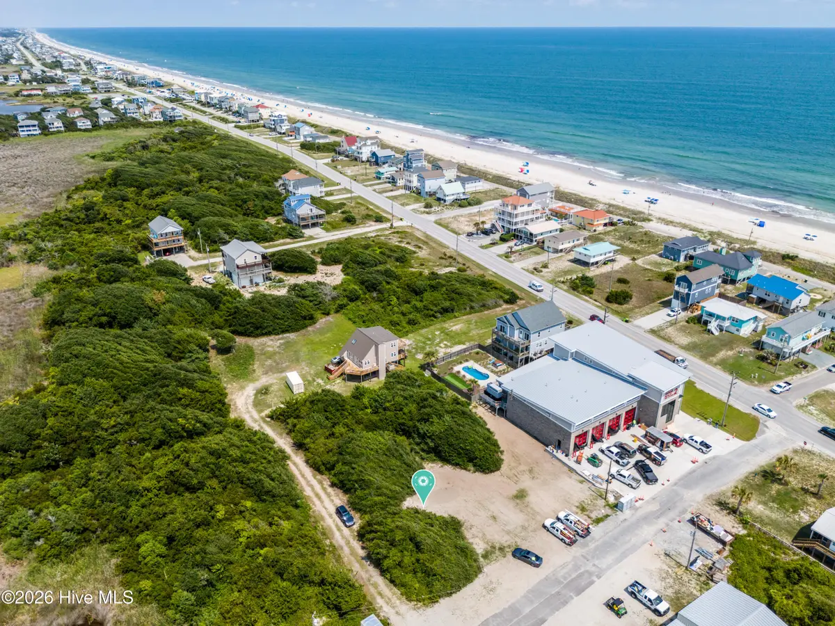 Lot 10 Gray St Topsail Street, North Topsail Beach, NC 28460 - #1