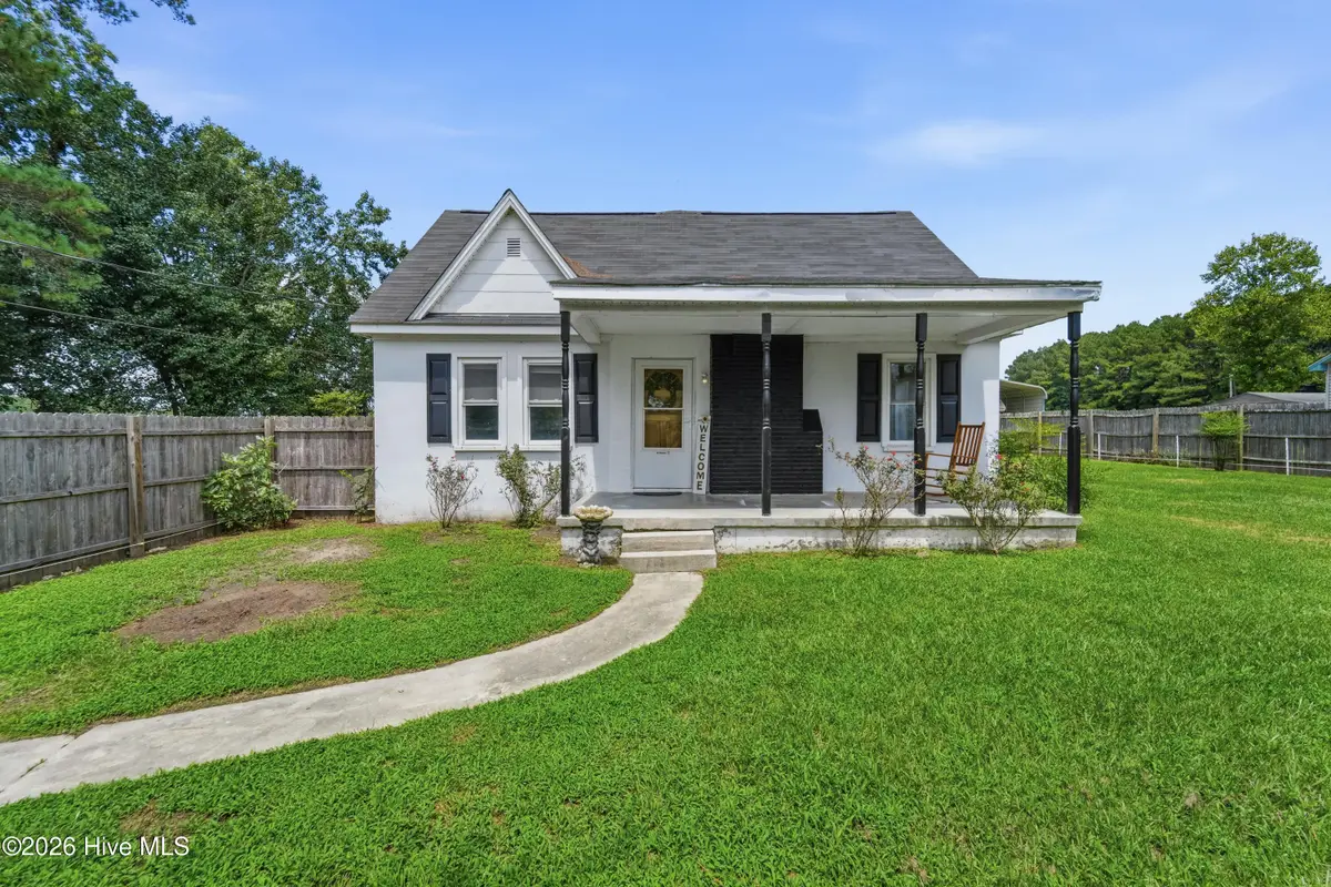 2195 S Nc 111 Highway S, Chinquapin, NC 28521 - #1