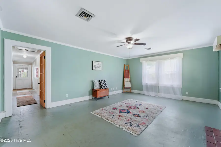 2195 S Nc 111 Highway S, Chinquapin, NC 28521 - #3