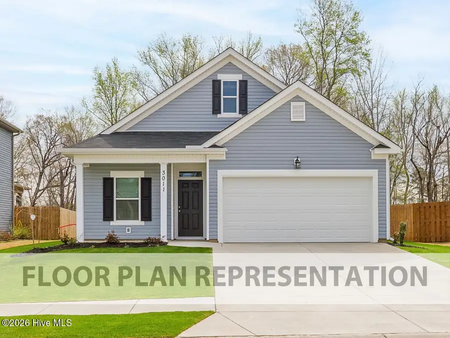 681 Ashburn Drive #Wd349, North Augusta, SC 29860 - #2