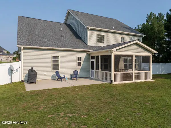 538 N Prince Henry Way, Cameron, NC 28326 - #3