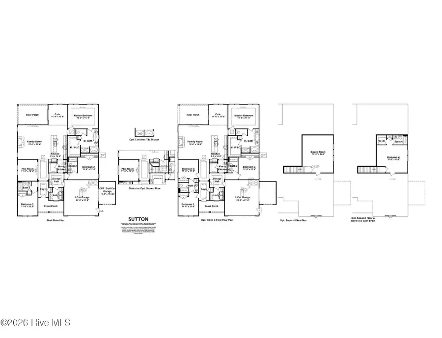 Wd214 Windsor Drive #Wd214, North Augusta, SC 29860 - #2