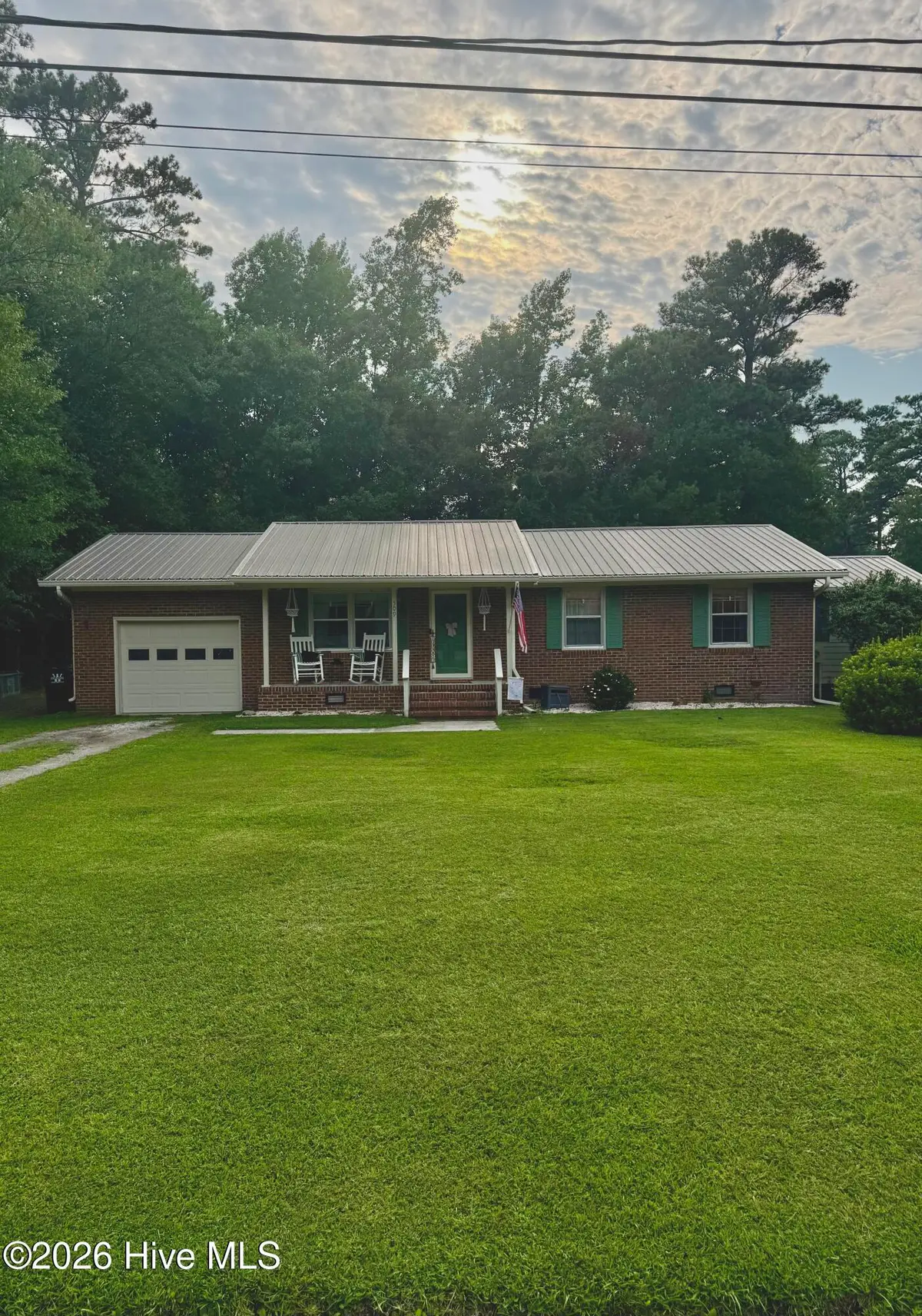 509 S Mcneil Street, Burgaw, NC 28425 - #1
