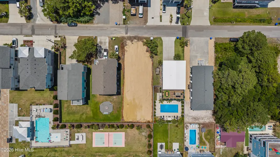 210 Greenville Avenue #Unit 1, Carolina Beach, NC 28428 - #3