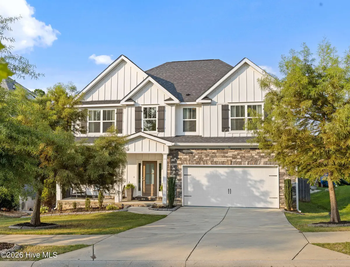 671 Tree Top Trail, Evans, GA 30809 - #1