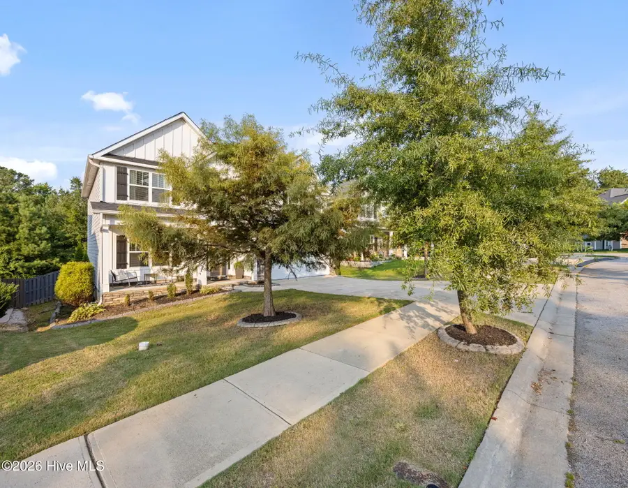 671 Tree Top Trail, Evans, GA 30809 - #3