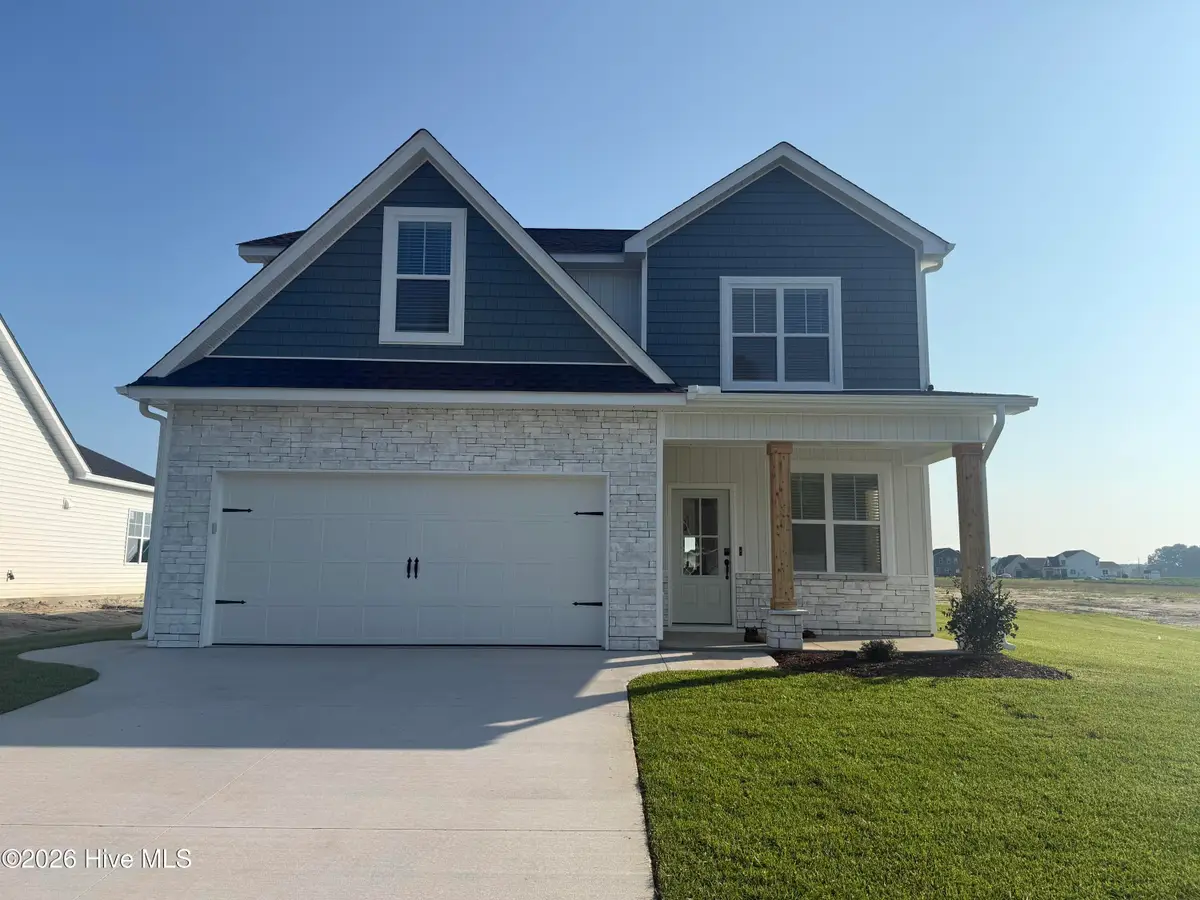 1009 Montevallo Lane, Ayden, NC 28513 - #1