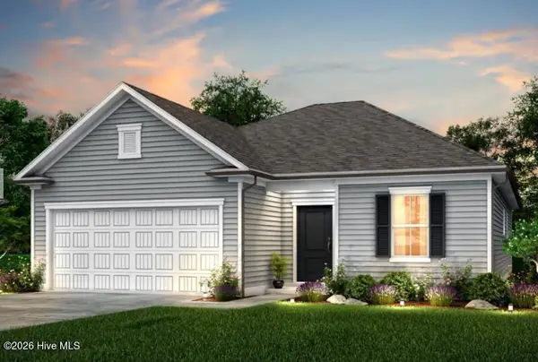 1114 River Marsh Path Se, Southport, NC 28461