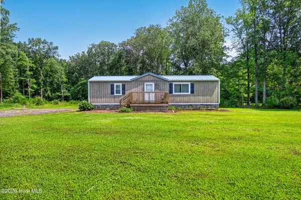919 Haughton Road, Edenton, NC 27932