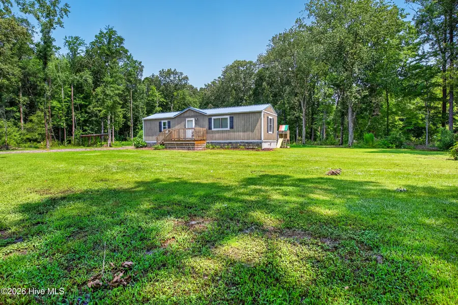 919 Haughton Road, Edenton, NC 27932 - #2