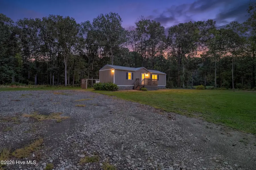 919 Haughton Road, Edenton, NC 27932 - #3