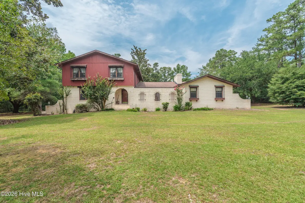 701 Meyers Street, Jackson, SC 29831 - #1