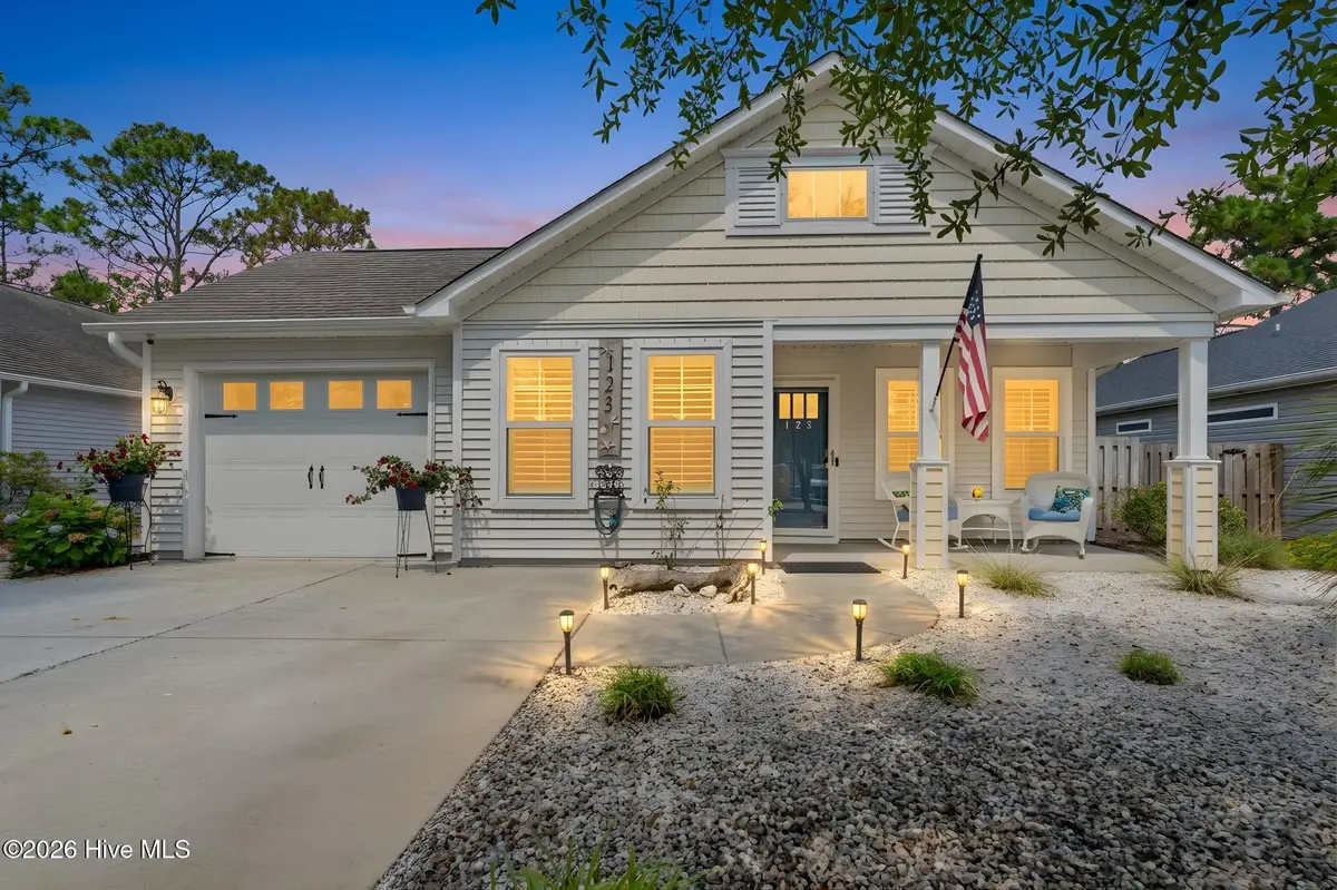123 NE 15th Street, Oak Island, NC 28465 - #1