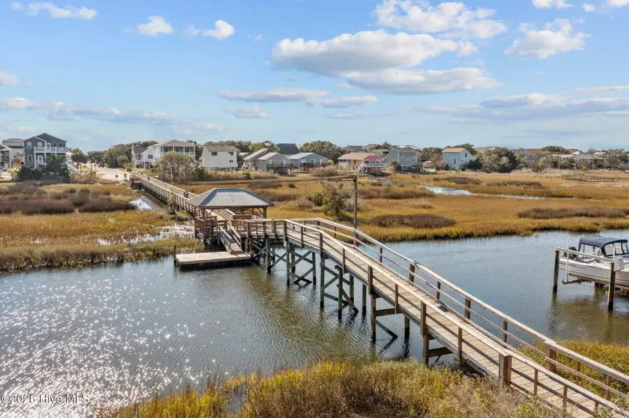 123 NE 15th Street, Oak Island, NC 28465 - #3