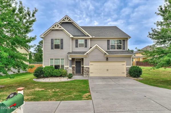 8519 Crenshaw Drive, Grovetown, GA 30813